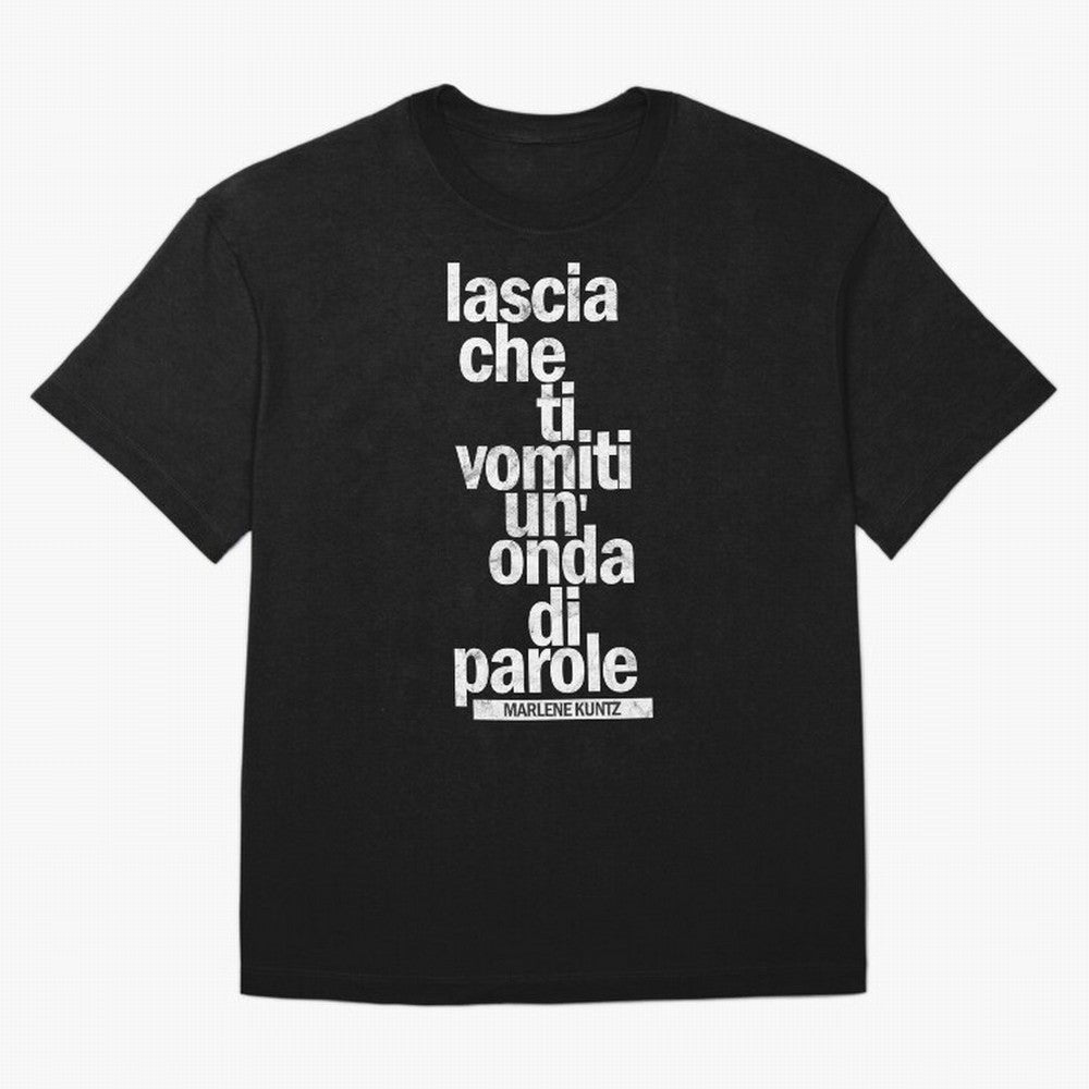 Tribute to Marlene Kuntz: T-shirt for the 30th Anniversary of Catartica Oversized T-Shirt Share the Excitement of FIFA World Cup 2026 Group Stage Built around Haaland and Mbappe, Argentina and Brazil Energy, Soccer Culture, Superstar Moments,