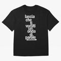 Tribute to Marlene Kuntz: T-shirt for the 30th Anniversary of Catartica Oversized T-Shirt Share the Excitement of FIFA World Cup 2026 Group Stage Built around Haaland and Mbappe, Argentina and Brazil Energy, Soccer Culture, Superstar Moments,