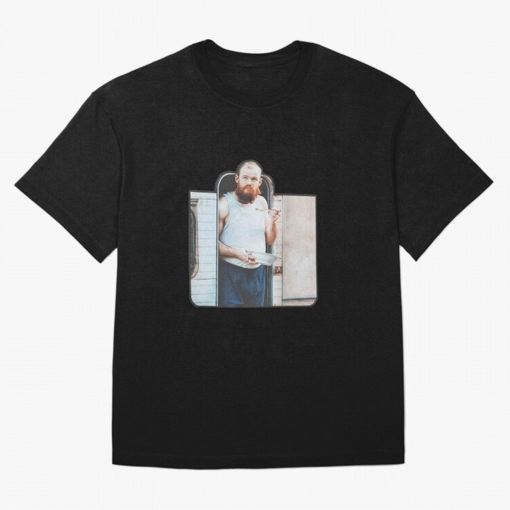 Wayne Rooney DownFall Oversized T-Shirt Create FIFA World Cup 2026 Group Stage Spirit, Inspired by Portugal, Spain and Germany, Mbappe and Neymar, Sports Nostalgia, International Competition, Famous Players and Unforgettable Victories; Created for