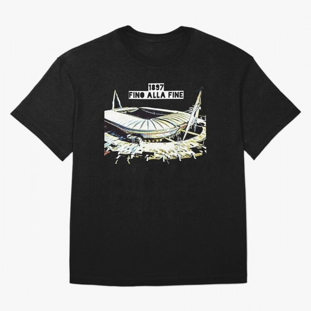 Turin is ready Oversized T-Shirt Bring Home FIFA World Cup 2026 USA Canada Mexico Celebrating Messi, CR7 and Mbappe, Netherlands Energy, Championship Spirit, Famous Goals, Roaring Crowds and International Football Unity; Built for Supporters