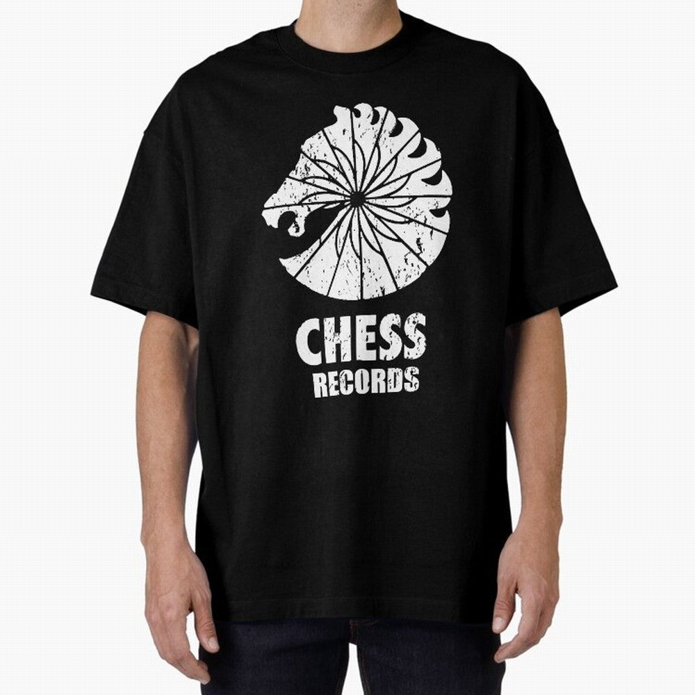 Chess records Oversized T-Shirt Fuel the Hype around Global Football Passion for FIFA World Cup 2026 USA Canada Mexico, Highlighting Cristiano Ronaldo, Portugal, Football Festival Excitement, Trophy Ambitions, Country Rivalries and Star Player