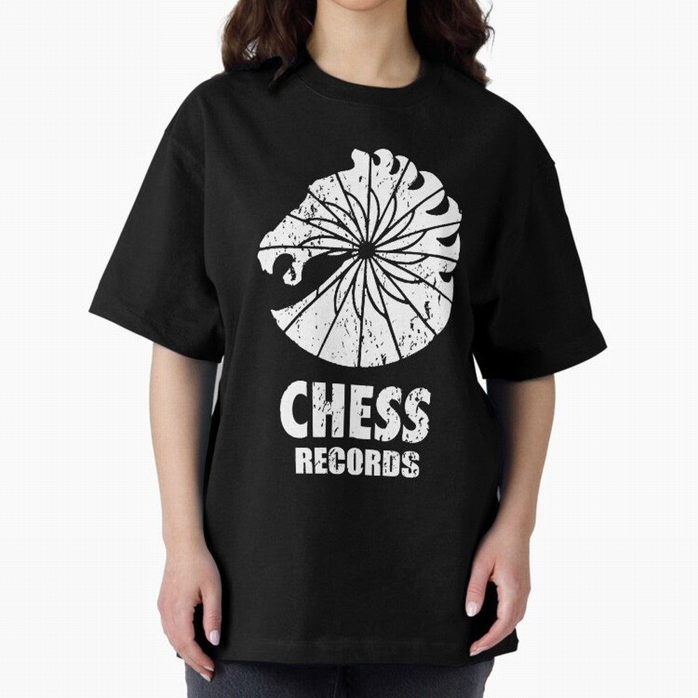 Chess records Oversized T-Shirt Fuel the Hype around Global Football Passion for FIFA World Cup 2026 USA Canada Mexico, Highlighting Cristiano Ronaldo, Portugal, Football Festival Excitement, Trophy Ambitions, Country Rivalries and Star Player
