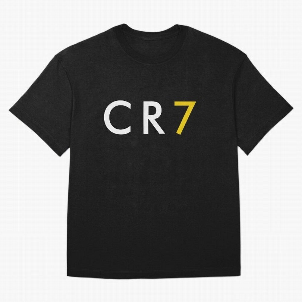 CR7 Oversized T-Shirt Join FIFA World Cup 2026 USA Canada Mexico Highlighting Mbappe, France Energy, Soccer Culture, Superstar Moments, National Team Dreams and Competitive Fire; Built for Supporters Chasing Trophy Dreams, Final Match Excitement