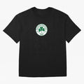 Oversized T-Shirt Carry National Pride through FIFA World Cup 2026 USA Canada Mexico Spirit, Capturing Brazil, CR7, Championship Spirit, Famous Goals, Roaring Crowds and International Football Unity; Ideal for Fans Who Follow Messi, Cristiano