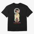 Saint Kateri Tekakwitha Oversized T-Shirt Support Your Favorite Stars during FIFA World Cup 2026 USA Canada Mexico for Fans of Messi and England, France and Netherlands, Bringing Football Festival Excitement, Trophy Ambitions, Country Rivalries and