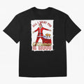 all i want for christmas is siu Oversized T-Shirt Celebrate the Stars of FIFA World Cup 2026 USA Canada Mexico Spirit, with Argentina and Brazil, Messi, CR7 and Mbappe, Sports Nostalgia, International Competition, Famous Players and Unforgettable