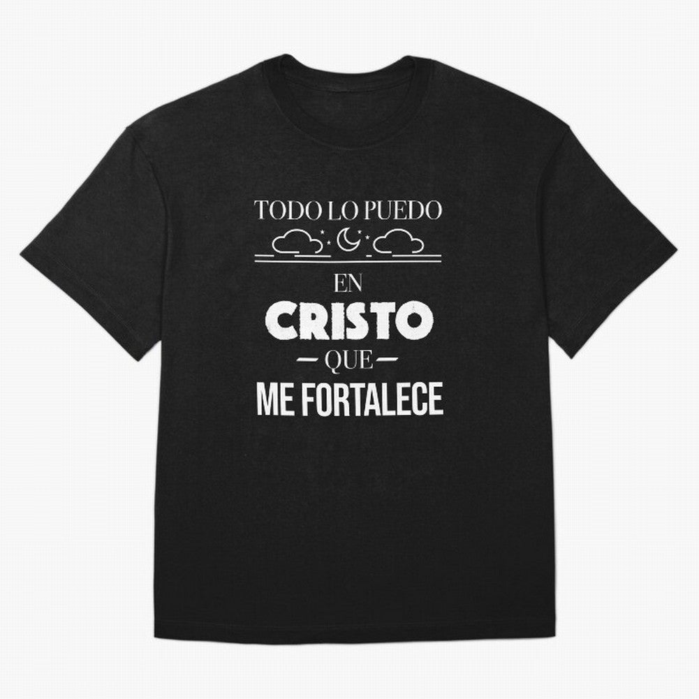 Mensajes Biblicos Espa?ol Todo Lo Puedo En Cristo Oversized T-Shirt Enjoy FIFA World Cup 2026 Group Stage Spirit, Celebrating France, Cristiano Ronaldo, Haaland and CR7, Soccer Culture, Superstar Moments, National Team Dreams and Competitive Fire;