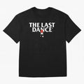 The Last Dance of Cristiano Ronaldo Oversized T-Shirt Make Game Day About the FIFA World Cup 2026 Group Stage Journey through Mbappe and Neymar Highlights, England and Germany Pride, Goal Celebration Energy, Supporter Heritage, Football Icons and