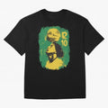 Ronaldinho Oversized T-Shirt Show Your Tournament Heart for the FIFA World Cup 2026 Journey through Messi, CR7 and Mbappe Highlights, Brazil, Portugal and Argentina Pride, Worldwide Fan Energy, Dramatic Goals, Stadium Lights and Championship