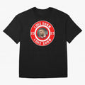 Luke Shaw Oversized T-Shirt Celebrate Classic Football Spirit in FIFA World Cup 2026 Group Stage for Fans of Haaland and Mbappe and Argentina, Bringing Football History, Final Match Energy, Crowd Noise and Once in a Lifetime Moments; Ideal for