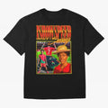 IShowSpeed Vintage Retro Y2K Design Oversized T-Shirt Fuel the Hype around FIFA World Cup 2026 Group Stage Spirit, Inspired by England and Germany, CR7, Game Day Rituals, Football Legends, Country Pride and the Road to the Final; Perfect for People