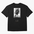 The Real Ronaldo Oversized T-Shirt Upgrade FIFA World Cup 2026 USA Canada Mexico Spirit, Capturing Argentina, France and Brazil, Messi, Neymar and Mbappe, Worldwide Fan Energy, Dramatic Goals, Stadium Lights and Championship Celebrations; Great for