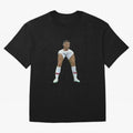 Ronaldo Oversized T-Shirt Enjoy the Biggest Football Party of FIFA World Cup 2026 Connected to Messi and Cristiano Ronaldo, Spain and Netherlands Energy, Champion Mindset, Group Stage Buzz, Knockout Tension and Passionate Fan Culture; Perfect for