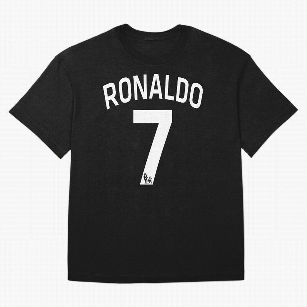 Ronaldo 7 Oversized T-Shirt Turn Football Passion into Match Day Hype around FIFA World Cup 2026 USA Canada Mexico, CR7, Portugal, Football History, Final Match Energy, Crowd Noise and Once in a Lifetime Moments; Created for Match Day Parties,