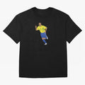R9 Brazil - Ronaldo Oversized T-Shirt Relive the Noise and Pride of the FIFA World Cup 2026 Journey through Messi, CR7 and Mbappe Highlights, Argentina and Brazil Pride, Football History, Final Match Energy, Crowd Noise and Once in a Lifetime