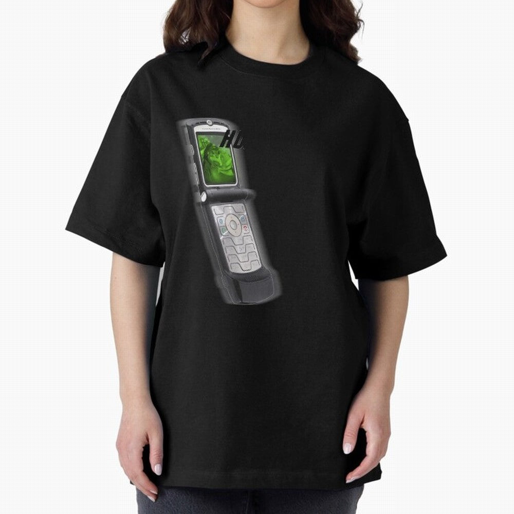 Yung Hurn hotline tea Oversized T-Shirt Bring a Champion Mindset to Match Day Hype around FIFA World Cup 2026 Group Stage, Messi, CR7 and Mbappe, Argentina and Brazil, Global Supporter Spirit, Legendary Goals, National Colors and Tournament