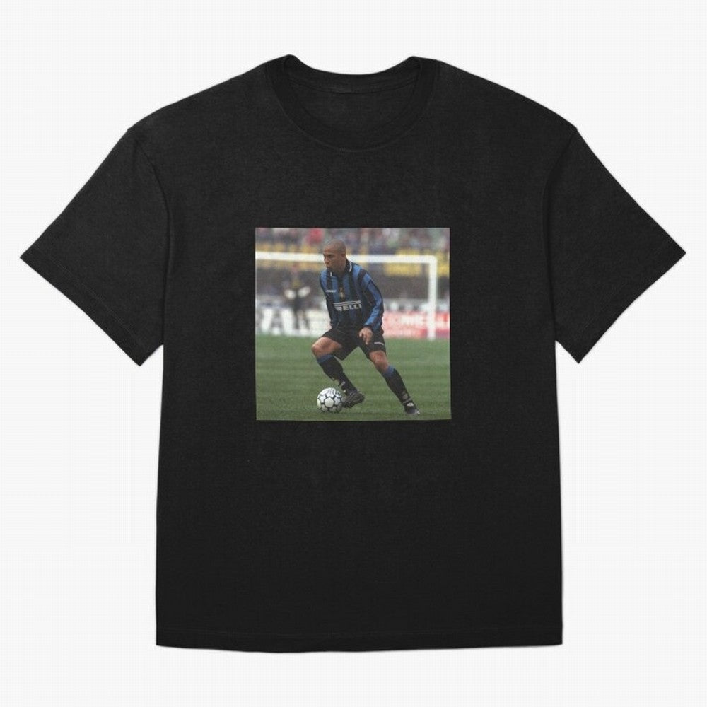 R9 Oversized T-Shirt Feel FIFA World Cup 2026 Group Stage for Fans of Cristiano Ronaldo, Haaland and CR7 and Argentina and Brazil, Bringing Stadium Chants, National Pride, Trophy Dreams and Unforgettable Football Memories; Perfect for People Who