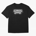 alabama Oversized T-Shirt Show Championship Spirit for FIFA World Cup 2026 for Fans of Messi, CR7 and Mbappe and Brazil, Bringing Sports Nostalgia, International Competition, Famous Players and Unforgettable Victories; Perfect for Fans, Collectors,