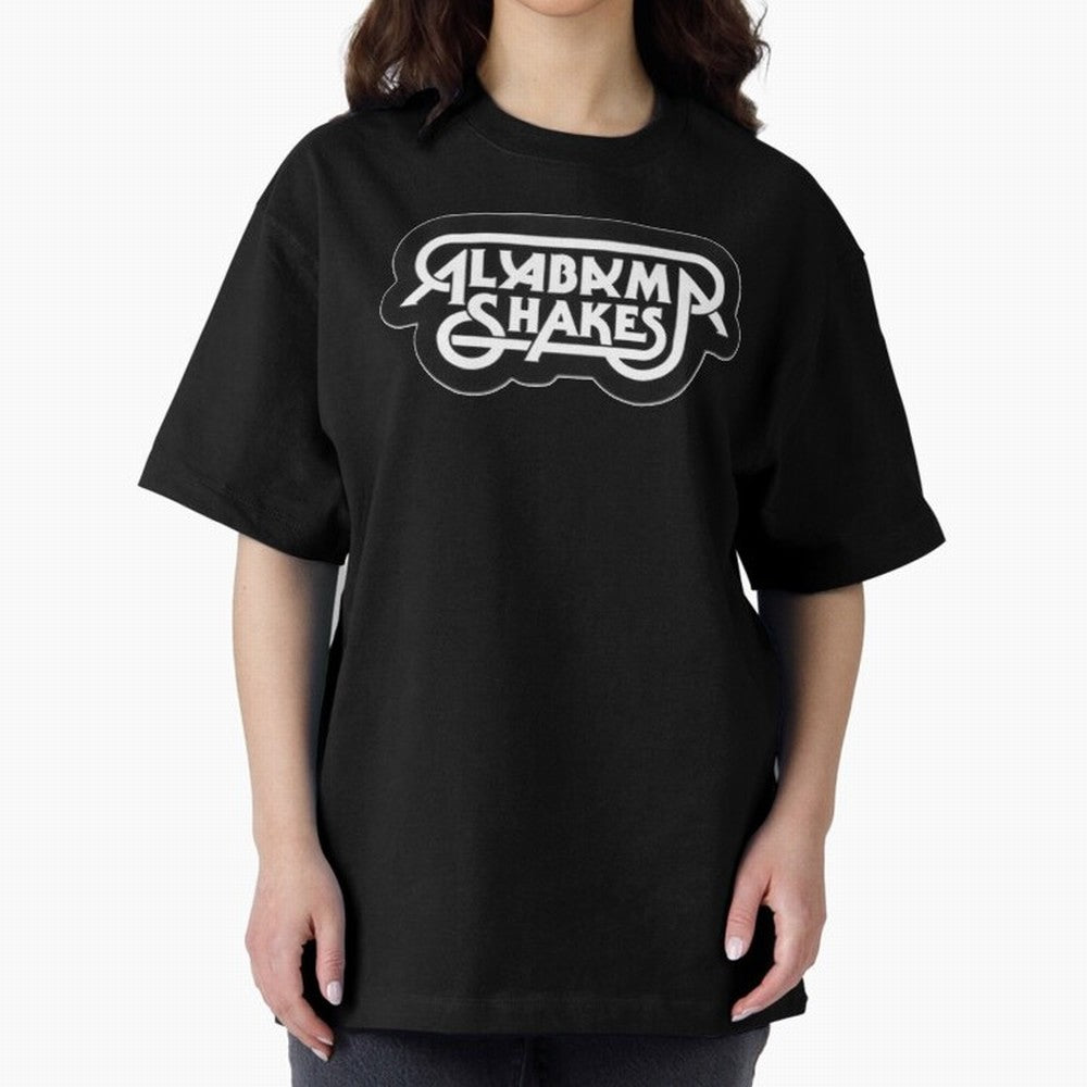 alabama Oversized T-Shirt Show Championship Spirit for FIFA World Cup 2026 for Fans of Messi, CR7 and Mbappe and Brazil, Bringing Sports Nostalgia, International Competition, Famous Players and Unforgettable Victories; Perfect for Fans, Collectors,