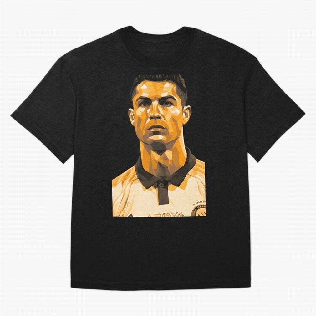 Ronaldo Oversized T-Shirt Elevate Match Day Hype around FIFA World Cup 2026 Group Stage, Cristiano Ronaldo, Haaland and CR7, Portugal, Spain and Germany, Football History, Final Match Energy, Crowd Noise and Once in a Lifetime Moments; Great for