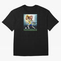 wallpaper Ronaldo Nazario Oversized T-Shirt Cheer through Every Moment of the FIFA World Cup 2026 Journey through Haaland and Mbappe Highlights, England and Germany Pride, Vintage Soccer Flavor, Modern Football Stars, National Flags and Final Night