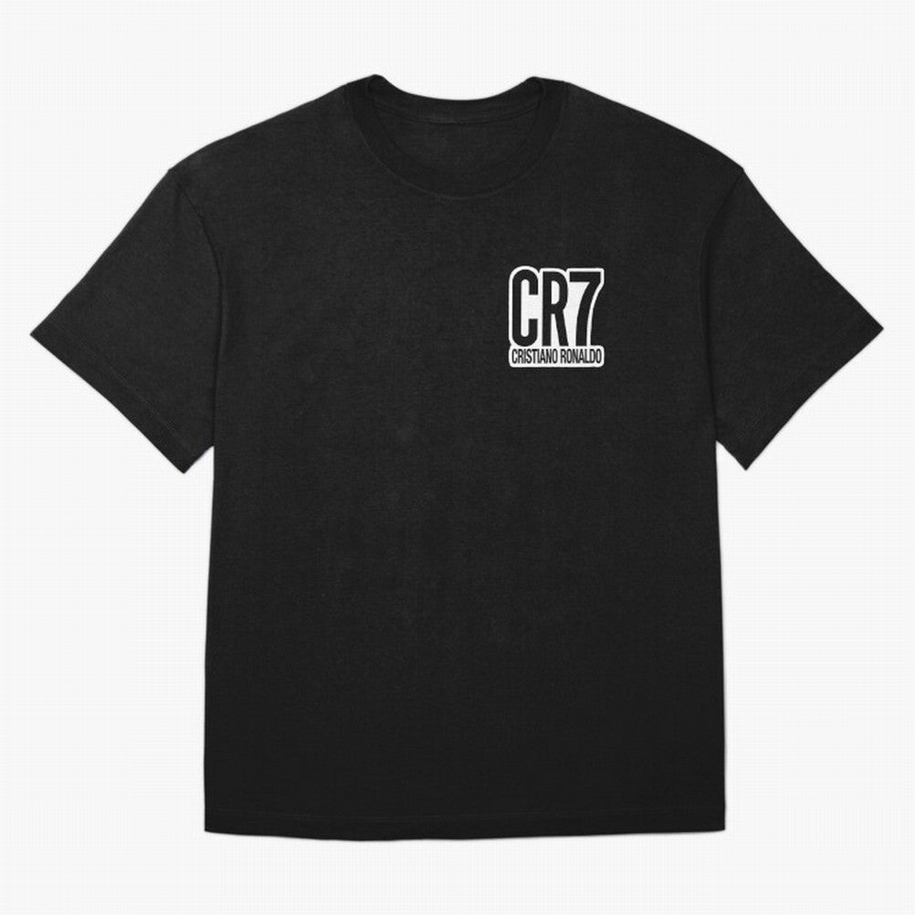 CR7 Oversized T-Shirt Carry FIFA World Cup 2026 Group Stage Spirit, Featuring Argentina, France and Brazil, Mbappe, Fan Favorite Moments, National Team Passion, Big Match Drama and Soccer History; Ideal for Football Dads, Football Moms, Friends,