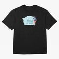 Sforza, quella di Ronaldo era finita! - AGG Oversized T-Shirt Celebrate the Magic of FIFA World Cup 2026 Group Stage Spirit, Connected to Argentina, Neymar, Haaland and Cristiano Ronaldo, Football Festival Excitement, Trophy Ambitions, Country