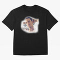 YHurn clouds tea Oversized T-Shirt Show Up for the Glory of Global Football Passion for FIFA World Cup 2026 USA Canada Mexico, Featuring CR7, Spain, Worldwide Fan Energy, Dramatic Goals, Stadium Lights and Championship Celebrations; Built for