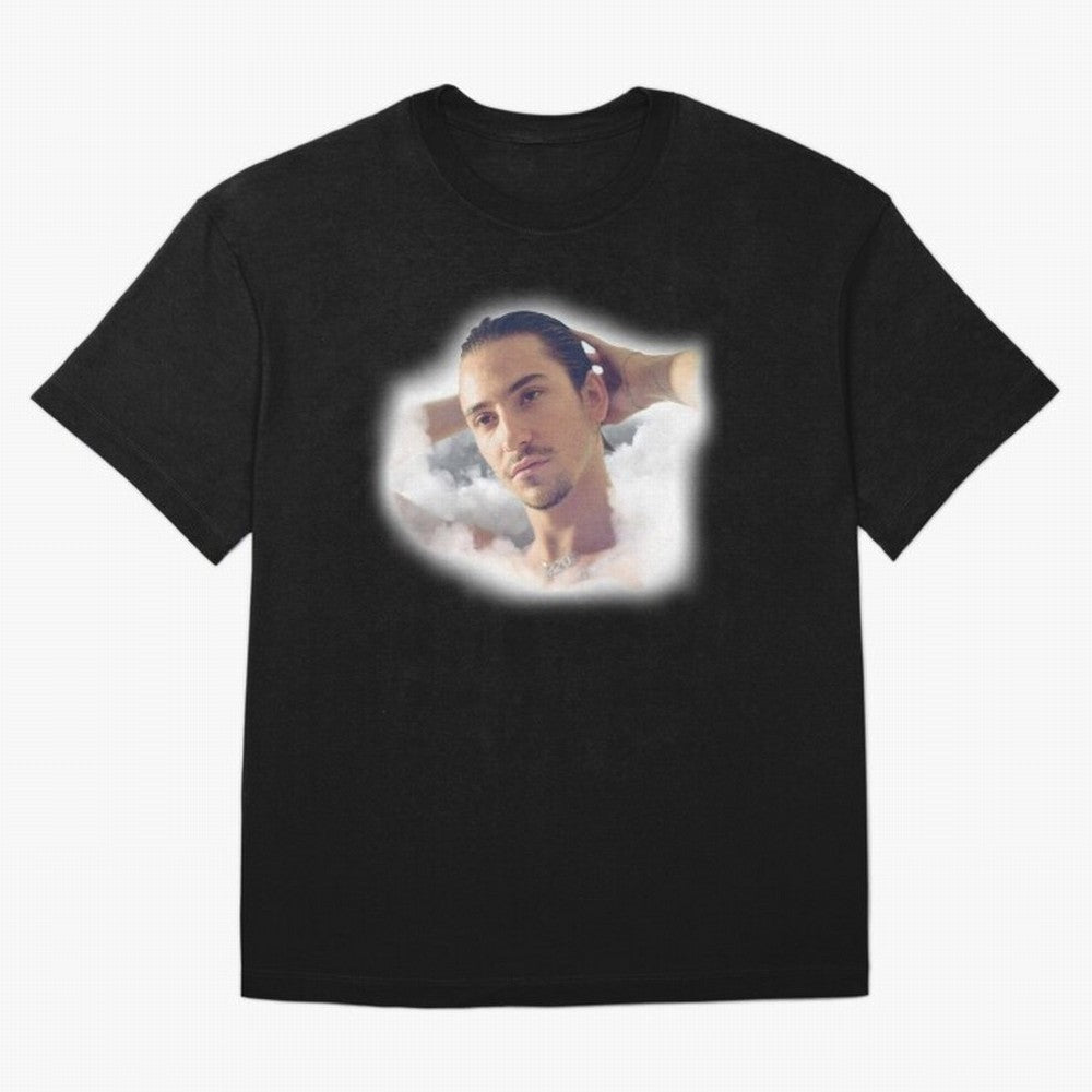 YHurn clouds tea Oversized T-Shirt Show Up for the Glory of Global Football Passion for FIFA World Cup 2026 USA Canada Mexico, Featuring CR7, Spain, Worldwide Fan Energy, Dramatic Goals, Stadium Lights and Championship Celebrations; Built for