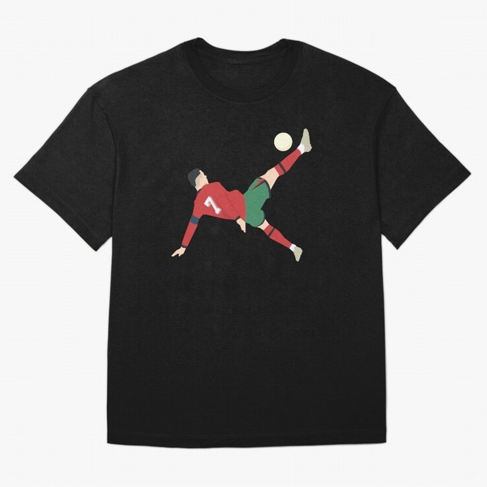Cristiano Ronaldo CR7 Portugal Oversized T-Shirt Honor Champions and Dreams in the FIFA World Cup 2026 Group Stage Journey through Messi, CR7 and Mbappe Highlights, Germany Pride, Classic Soccer Heritage, Championship Pressure, Fan Loyalty and