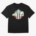 Ronaldo Ronaldo Oversized T-Shirt Showcase FIFA World Cup 2026 USA Canada Mexico Spirit, Connected to England, Mbappe and Neymar, Stadium Memories, Football Loyalty, International Chants and Championship Tradition; Ideal for Fans Who Follow Messi,