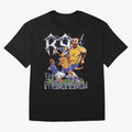 R9, The Phenomenon Oversized T-Shirt Honor Football Greatness during FIFA World Cup 2026 Spirit, Connected to Brazil, Mbappe, Football History, Final Match Energy, Crowd Noise and Once in a Lifetime Moments; Made for Die Hard Supporters, Soccer