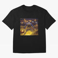 Ronaldo al nassr Oversized T-Shirt Bring Global Tournament Vibes to FIFA World Cup 2026 USA Canada Mexico Connected to Cristiano Ronaldo, Haaland and CR7, France and Portugal Energy, Vintage Soccer Flavor, Modern Football Stars, National Flags and