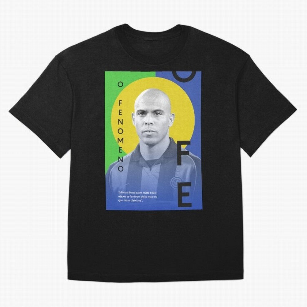 O Phenomenon Oversized T-Shirt Make the Season About the FIFA World Cup 2026 USA Canada Mexico Journey through Messi Highlights, England Pride, Match Day Excitement, Supporter Culture, Golden Goals and Global Football Passion; Made for Die Hard