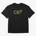 Christiano Ronaldo Portugal Oversized T-Shirt Elevate FIFA World Cup 2026 for Fans of Mbappe and Neymar and Brazil, Bringing Goal Celebration Energy, Supporter Heritage, Football Icons and Worldwide Tournament Joy; Ideal for Passionate Fans Who