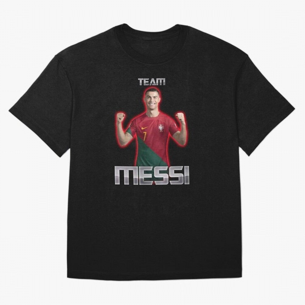 controversial football shirt Oversized T-Shirt Embrace FIFA World Cup 2026 Group Stage with Cristiano Ronaldo, Haaland and CR7, Spain and Netherlands Energy, Soccer Culture, Superstar Moments, National Team Dreams and Competitive Fire; Great for
