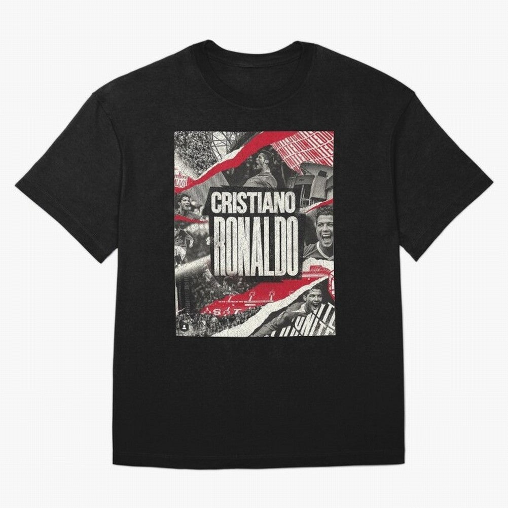 Welcome back to Manchester Oversized T-Shirt Represent the Passion of the FIFA World Cup 2026 Group Stage Journey through Haaland and Mbappe Highlights, England and Germany Pride, Champion Mindset, Group Stage Buzz, Knockout Tension and Passionate