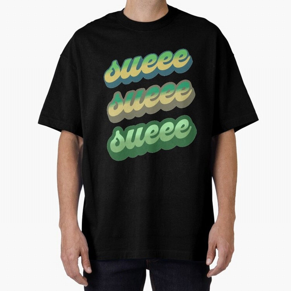 suee cymbal of Ronaldo Oversized T-Shirt Bring Bold Fan Energy to FIFA World Cup 2026 for Fans of Mbappe and Neymar and Portugal, Bringing Game Day Rituals, Football Legends, Country Pride and the Road to the Final; Created for Match Day Parties,