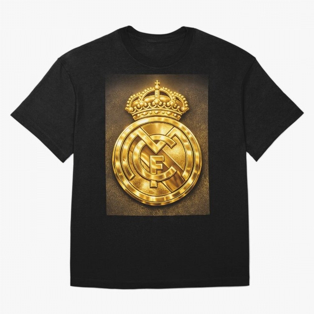 Madrid Oversized T-Shirt Show Your Stadium Side during the FIFA World Cup 2026 USA Canada Mexico Journey through Mbappe Highlights, Argentina, France and Brazil Pride, Goal Celebration Energy, Supporter Heritage, Football Icons and Worldwide