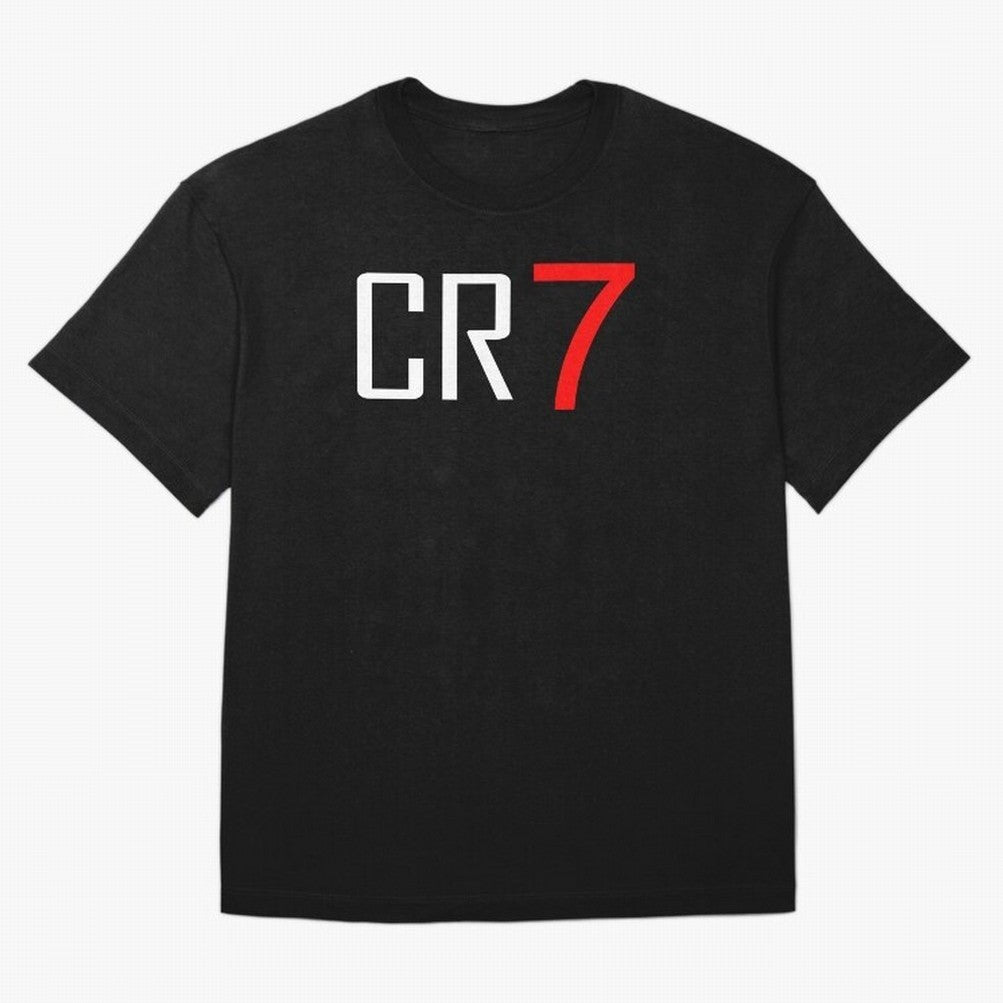 Christiano Ronaldo T-shirts Oversized T-Shirt Bring Global Tournament Vibes to Match Day Hype around FIFA World Cup 2026, CR7 and Messi, Germany, Tournament Hype, Historic Matchups, Family Viewing Parties and Global Sports Pride; Perfect for Fans,