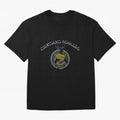 Ronaldo CR7 al nassr Oversized T-Shirt Celebrate Unforgettable Nights in Global Football Passion for FIFA World Cup 2026 USA Canada Mexico, with CR7, Spain and Netherlands, Football Festival Excitement, Trophy Ambitions, Country Rivalries and Star