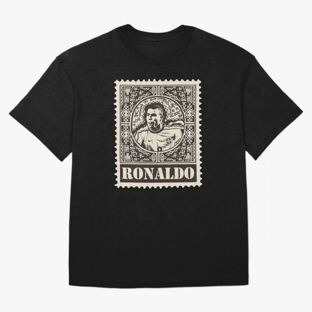 LEGEND FOOTBALL Oversized T-Shirt Show Passion for the Stars of FIFA World Cup 2026 USA Canada Mexico Spirit, Connected to Brazil, Neymar, Haaland and Cristiano Ronaldo, Football History, Final Match Energy, Crowd Noise and Once in a Lifetime