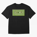 Ronaldo R9 Clubs Oversized T-Shirt Represent Match Day Hype around FIFA World Cup 2026, Cristiano Ronaldo, Haaland and CR7, Netherlands, Football Passion, Legendary Performances, Festival Vibes and Supporter Community; Made for Collectors Who Enjoy