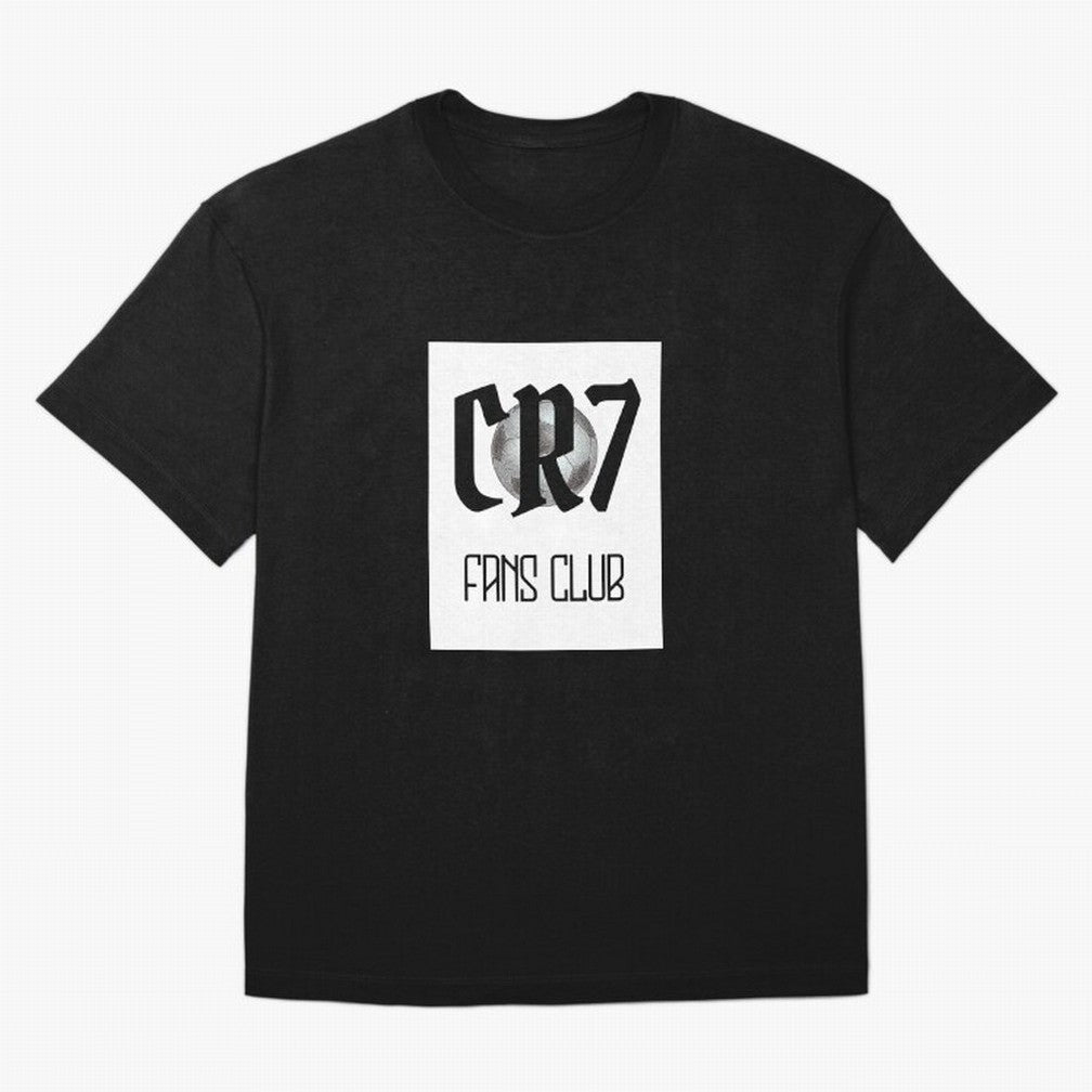 CR7 Oversized T-Shirt Celebrate Soccer Greatness during the FIFA World Cup 2026 Group Stage Journey through Mbappe and Neymar Highlights, Brazil, Portugal and Argentina Pride, Classic Soccer Heritage, Championship Pressure, Fan Loyalty and