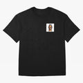 rnldo Oversized T-Shirt Share the Excitement of FIFA World Cup 2026 Spirit, Built around Germany, Cristiano Ronaldo, Haaland and CR7, Stadium Chants, National Pride, Trophy Dreams and Unforgettable Football Memories; Ideal for Football Dads,