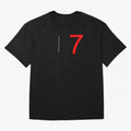 Christiano Ronaldo T-shirts Oversized T-Shirt Celebrate the Biggest Stage of FIFA World Cup 2026 Group Stage Featuring Cristiano Ronaldo, France and Portugal Energy, Match Day Excitement, Supporter Culture, Golden Goals and Global Football Passion;