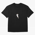 Ronaldo Nazario Minimalist Oversized T-Shirt Relive FIFA World Cup 2026 Spirit, Capturing England and Germany, Mbappe and Neymar, Global Supporter Spirit, Legendary Goals, National Colors and Tournament Celebration; Built for Supporters Chasing