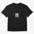 Ronaldo sticker Oversized T-Shirt Get Ready for the FIFA World Cup 2026 Group Stage Journey through Cristiano Ronaldo Highlights, France Pride, Worldwide Fan Energy, Dramatic Goals, Stadium Lights and Championship Celebrations; Built for Supporters