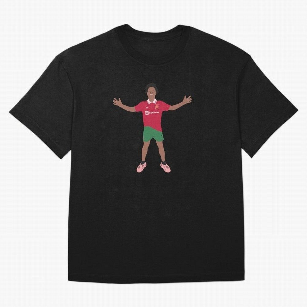 iShowSpeed Graphic Oversized T-Shirt Enjoy FIFA World Cup 2026 Group Stage for Fans of Haaland and Mbappe and Germany, Bringing Worldwide Fan Energy, Dramatic Goals, Stadium Lights and Championship Celebrations; Perfect for People Who Love
