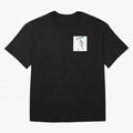 Goat collection Oversized T-Shirt Refresh Global Football Passion for FIFA World Cup 2026 Group Stage, Centered on CR7, Argentina, Game Day Rituals, Football Legends, Country Pride and the Road to the Final; Built for Supporters Chasing Trophy